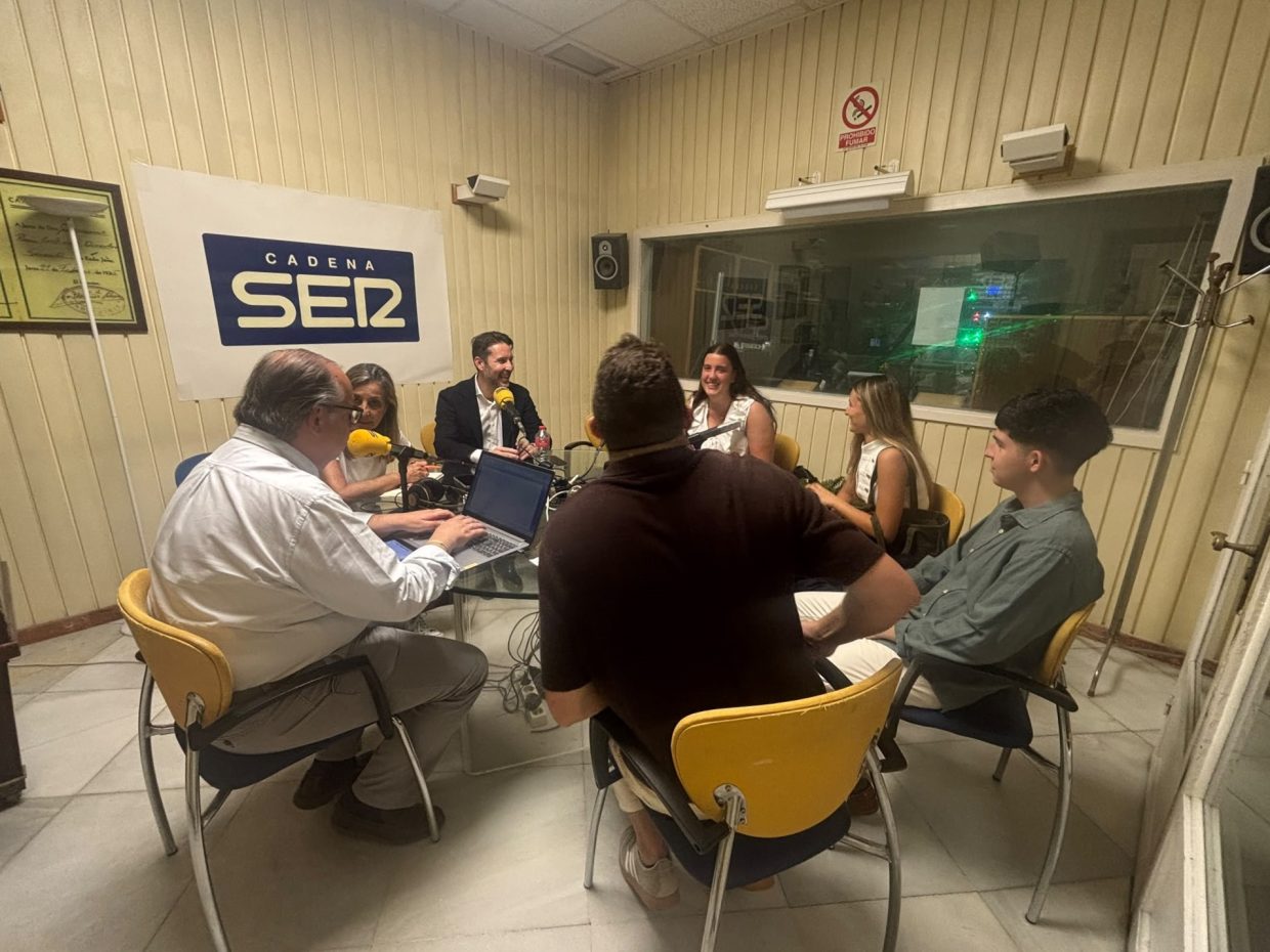 programa hoy por hoy en cadena ser